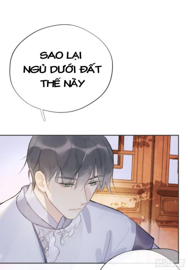 Nhất Biển Đan Tâm Chap 11 - Next Chap 12